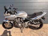 Suzuki Bandit GSF600/S - SUZUKI 2003 BANDIT 600