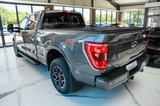 Ford F 150 3,5 V6 360° AHK/LED/ACC/TOP - Ford F 150: Allradantrieb