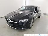Mercedes-Benz CLA 180 Shooting Brake Progressive LED Widescre - gebrauchte Mercedes-Benz CLA 180 Shooting Brake aus dem Jahr 2022