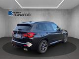 BMW X3 xDrive 20 d M Sport*LED*Allrad*360°Kamera - BMW X3 Jahreswagen: Automatik