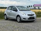 Toyota Yaris Cool*Klima*scheckheftgepflegt*Tüv Neu - Toyota in Düren