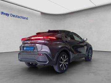 Toyota C-HR - 6