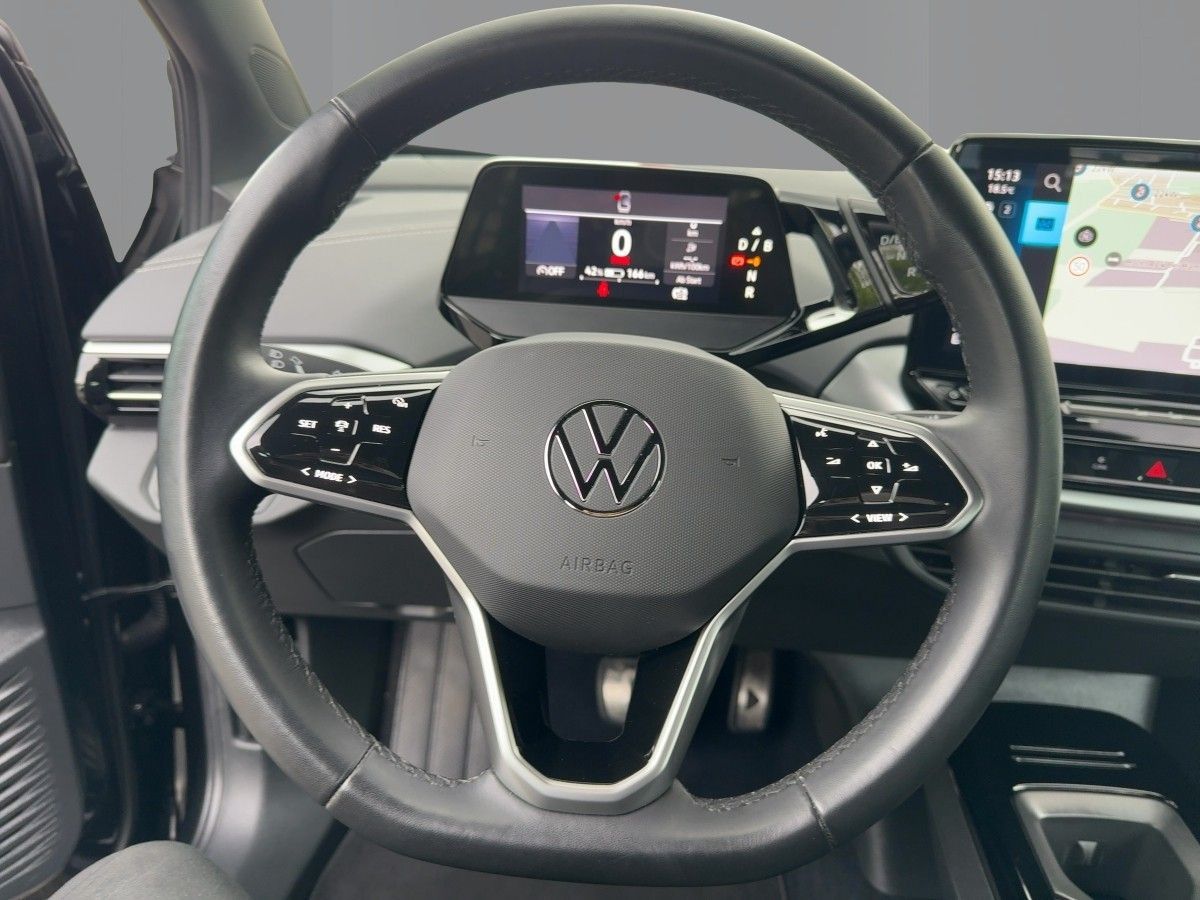 Volkswagen ID.5 - Bild 13