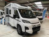 Knaus L!VE WAVE 650 MF Platinum Selection Modell 2025 