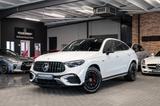 Mercedes-Benz GLC43 AMG Coupe 4M|AMG DYNAMIK+|NIGHT-PAKET|PANO