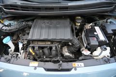 HYUNDAI i10 1.2 Passion