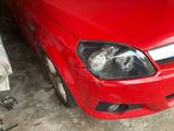 Opel Tigra Twin Top - gebrauchte Opel Tigra aus dem Jahr 2004