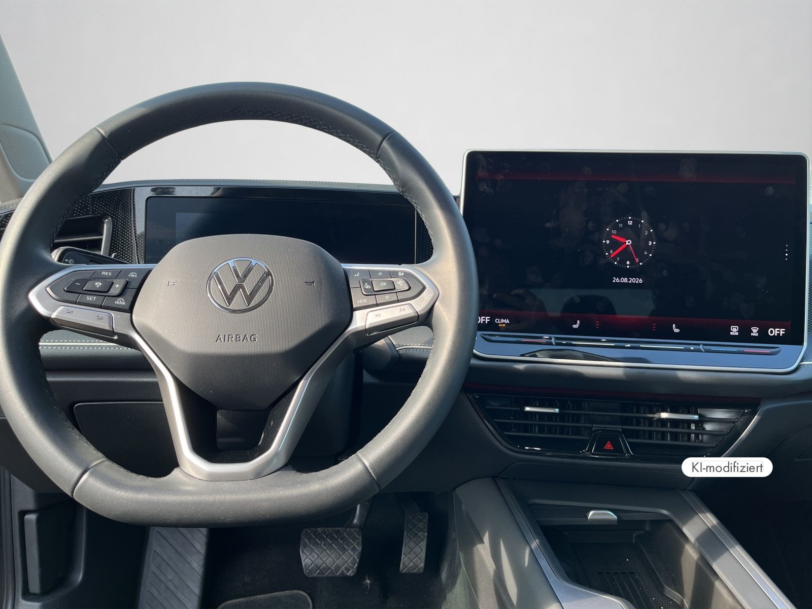 Volkswagen Passat Variant Business 1,5 eTSI DSG ACC AHK foto 3