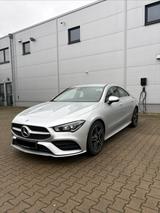 Mercedes-Benz CLA 200 AMG Line | EZ 11/22 | 163  - : Coupe, Mercedes Cl