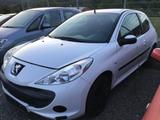 Peugeot 206 + Basis - gebrauchte Peugeot 206 aus dem Jahr 2011