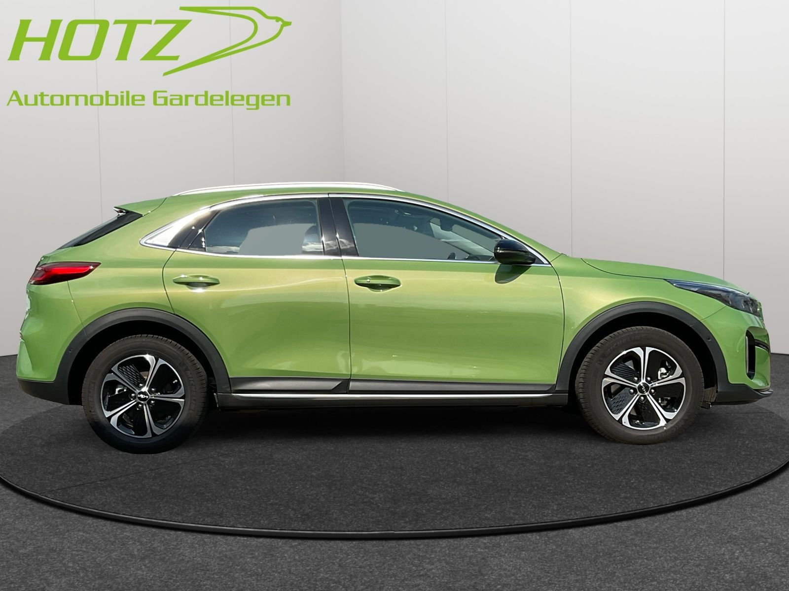 Kia XCeed - Bild 7
