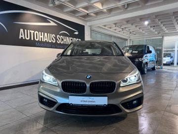 BMW 220 - 6