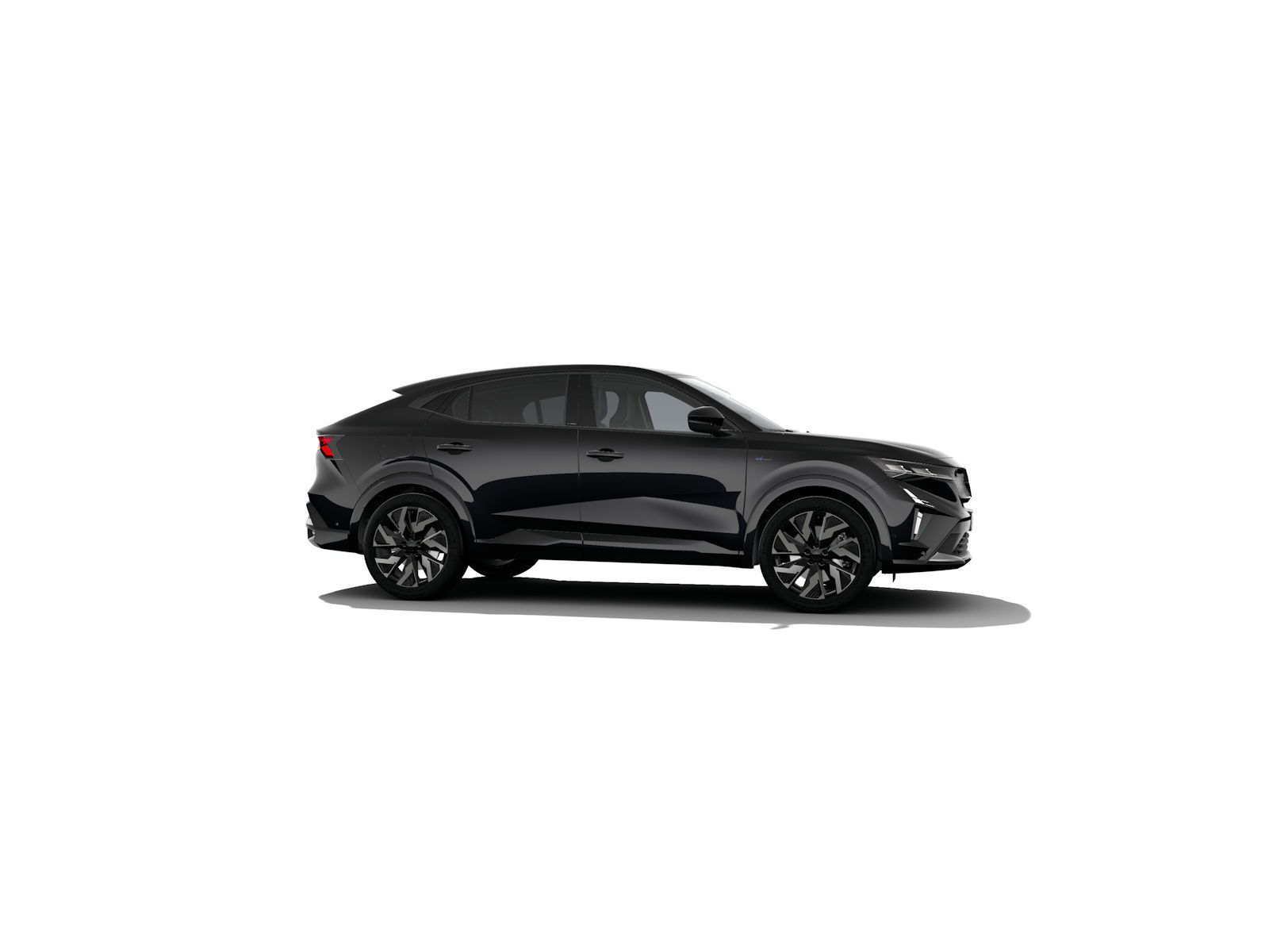 Fahrzeugabbildung Renault Rafale Esprit Alpine Full Hybrid E-Tech 200