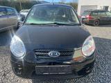Kia Picanto 1.1 Vision - gebrauchte Kia Picanto aus dem Jahr 2010