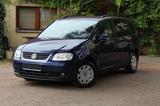 Volkswagen Touran 1.9 TDI 74kW Trendline*TÜV NEU*7-Sitzer* - gebrauchte Volkswagen Touran aus dem Jahr 2003