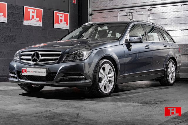 Mercedes-Benz C 180 T CGI Auto Avantgarde BlueEfficiency