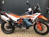 KTM 890 Adventure R  inkl. 48 Monate Garantie - KTM VON 751 BIS 1000 CCM