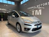 Citroën Citroen C4 Picasso 2.0 HDi 138 FAP aut. Exclusiv - gebrauchte Citroën C4 Picasso aus dem Jahr 2007