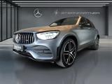 Mercedes-Benz AMG GLC 43 4M NIGHT+PERF.AGA+PANO+BURMESTER+RFK - Mercedes-Benz GLC 43 AMG Gebrauchtwagen in Hamburg