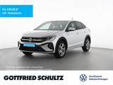 Volkswagen Taigo R-Line TSI DSG Pano Navi IQ.Drive R-Kamera
