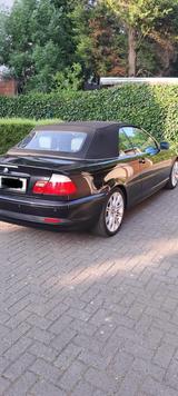 BMW Bmw 330 cl - BMW 330 aus 2003