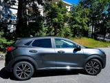 Ford Puma Titanium | 24.554 km | ACC | Massage - Ford Puma: 2.2