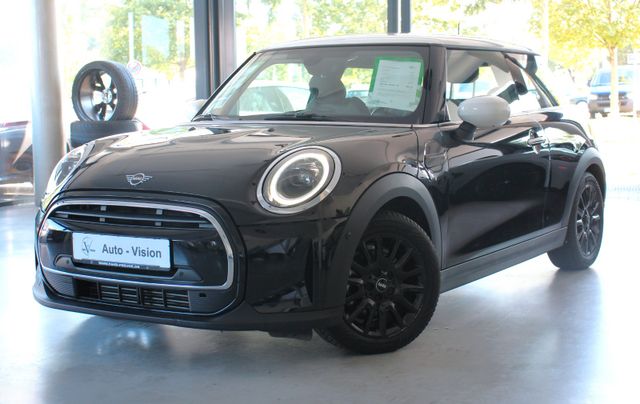 MINI Cooper Essential Trim *LED*LHZ*AppleCarplay*Navi