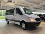 Mercedes-Benz Sprinter 311 CDI *8-Sitzer*Lang* Klima* - Mercedes-Benz Sprinter aus 2007