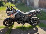 KTM Adventure 1190 - KTM 1190 ADVENTURE
