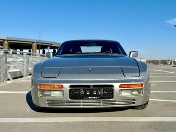 صورة 2 لـ 1990 Porsche 944
