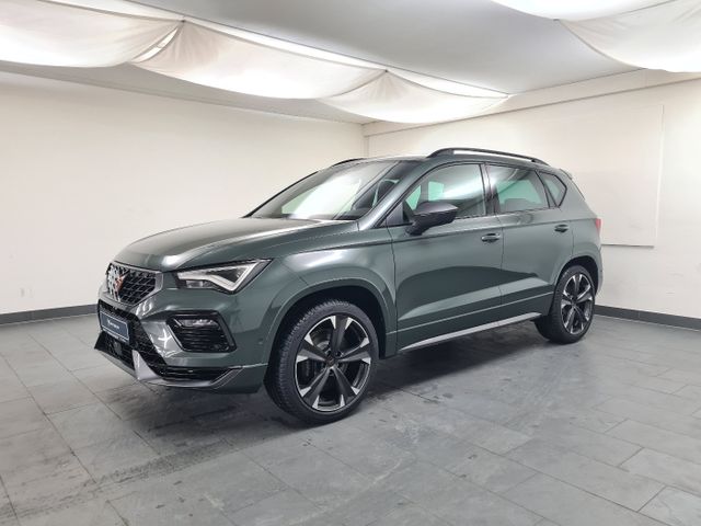 Cupra Ateca 2.0 TSI 4Drive 221 KW Business+ Pano AHK