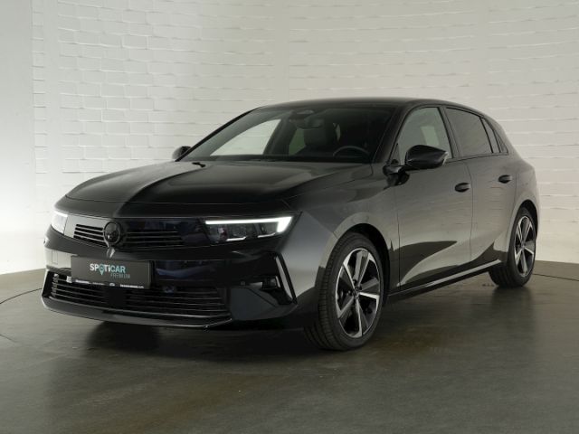 Astra L LIM HYBRID GS eDCT+NAVI+360 GRAD KAMERA+