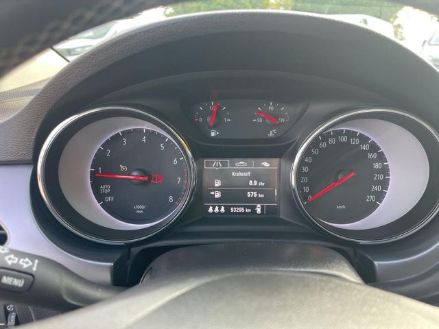 Opel ASTRA ST 1.0TURBO 77KW105PS STANDHEIZUNG, NAVI