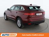 Jaguar F-Pace 30d Portfolio AWD Aut.*NAV*TEMP*360CAM* - Jaguar mit Diesel-Antrieb