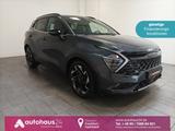 Kia Sportage 1.6 T-GDI GT-Line|4WD|Navi|CAM|LED - gebrauchte Kia Sportage aus dem Jahr 2023