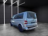 Volkswagen T5 2.0 TDI Kombi Edition 25 LANG/PDC/Xenon+.... - silberne Volkswagen T5