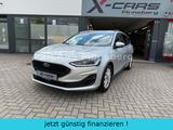 Ford Focus Turnier 1.5 TDCI"Cool & Connect"Rückfahrk. - Ford Focus Cool & Connect Gebrauchtwagen