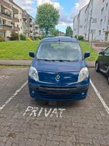 Renault Kangoo  1.6 8v 2009 - Renault Kangoo Gebrauchtwagen in Kassel