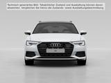 Audi A6 Avant 35 TDI S-tronic advanced *LED*AHK*Navi* - Audi A6: Weiß, Kombi
