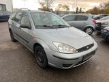 Ford Focus 1.8 *neue Kupplung*TÜV bis 2027* - Ford Focus aus 2003: Kombi