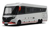 Niesmann + Bischoff Arto 88*NEW MODEL*FULL OPTIONS*SOFORT*EIFELGRAU* - Niesmann + Bischoff Arto