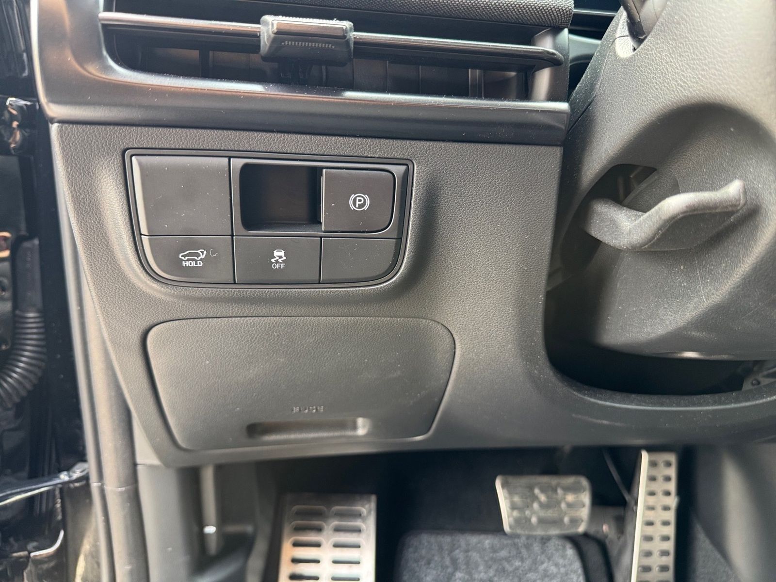 Hyundai Tucson – Bild 20
