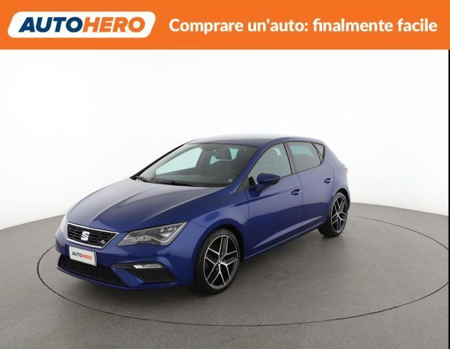 SEAT SEAT Leon 1.4 EcoTSI ACT 150 CV DSG 5p. FR