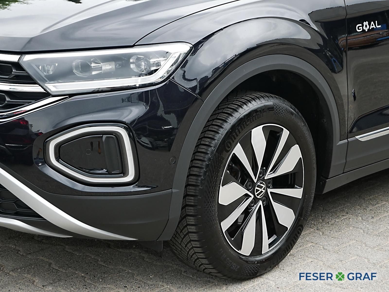 Volkswagen T-Roc - Bild 12