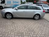 Opel Insignia Sports Tourer 1.4 T ecoFLEX Sport S... - Opel Insignia: Sports Tourer Ecoflex