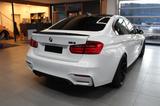 BMW M3 Limousine*CARBON*20 ZOLL*HEAD-UP* - BMW: Weiß