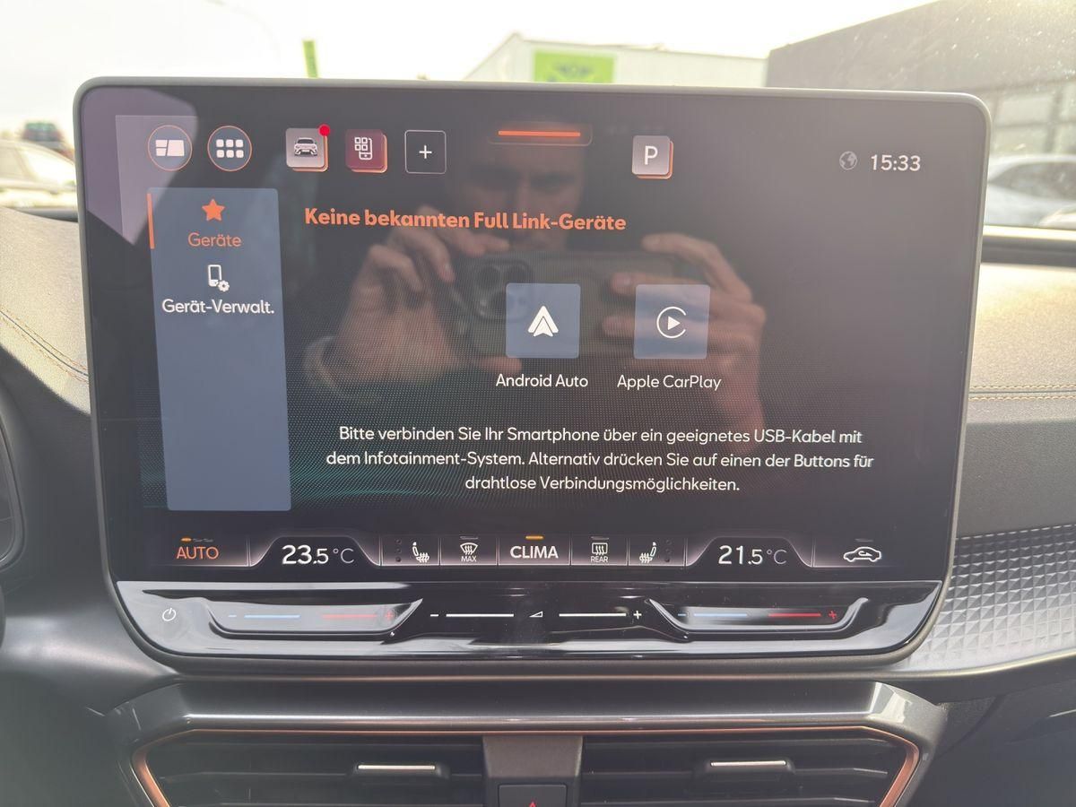 Cupra Leon - Bild 28