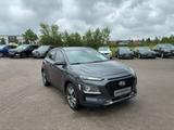 Hyundai KONA Trend 2WD 1.6 T-GDI HeadUpDisplay AHK Schie - gebrauchte Hyundai KONA aus dem Jahr 2020