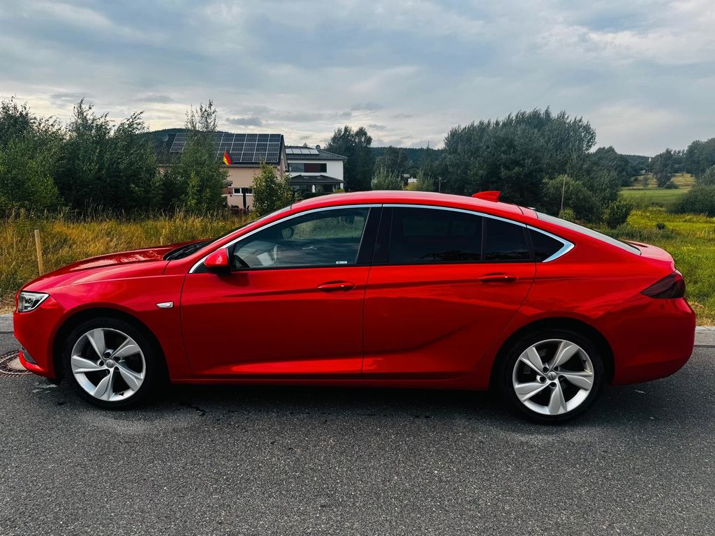 Image of Opel Insignia