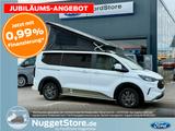 Ford Nugget L1 Coast | Neues Mod. V710 - Ford 7